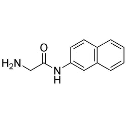 Glycine b-naphthylamide|08696|716-94-9