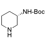 (S)-3-Boc-aminopiperidine|29093|216854-23-8