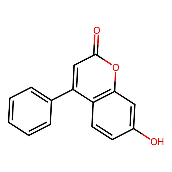 7-Hydroxy-4-phenylcoumarin|CS-0269805|2555-30-8