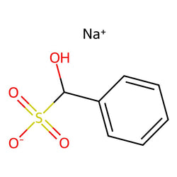 Benzaldehyde sodium bisulfite|C1790839|4657-12-9
