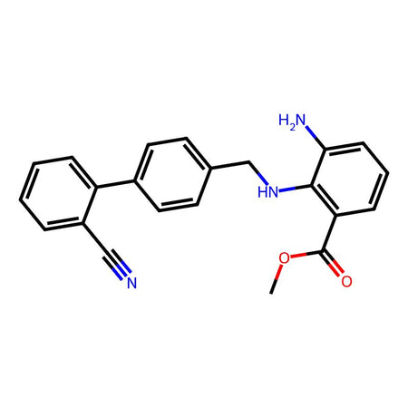 Candesartan Cilexetil Impurity 14|C4X-123414|136304-78-4