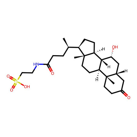 Tauroursodeoxycholic acid Impurity 44|C4X-116044|88725-39-7