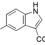 5-Methoxy-1H-indole-3-carboxylic acid methyl ester|19123|172595-68-5