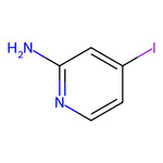 4-Iodopyridin-2-amine|CS-0040803|552331-00-7