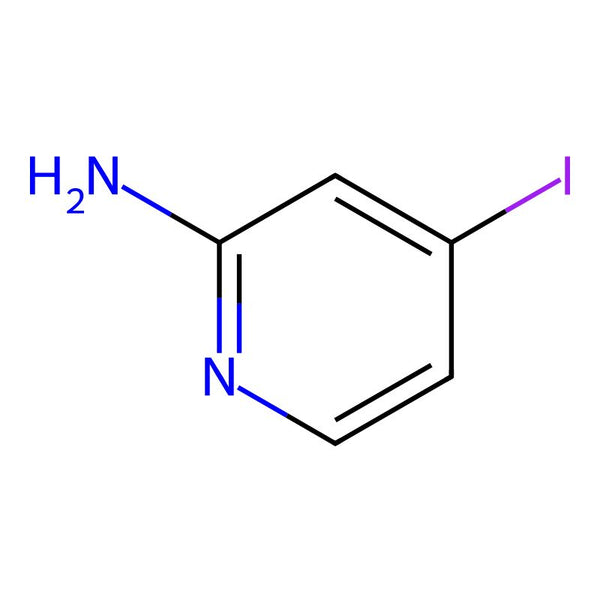 4-Iodopyridin-2-amine|CS-0040803|552331-00-7