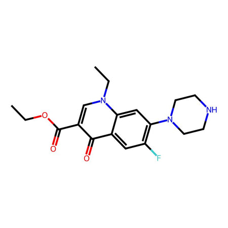 Norfloxacin Impurity C25|C1884825|74011-47-5