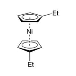 Bis(ethylcyclopentadienyl)nickel, min. 98%|28-0083|31886-51-8