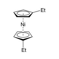 Bis(ethylcyclopentadienyl)nickel, min. 98%|28-0083|31886-51-8
