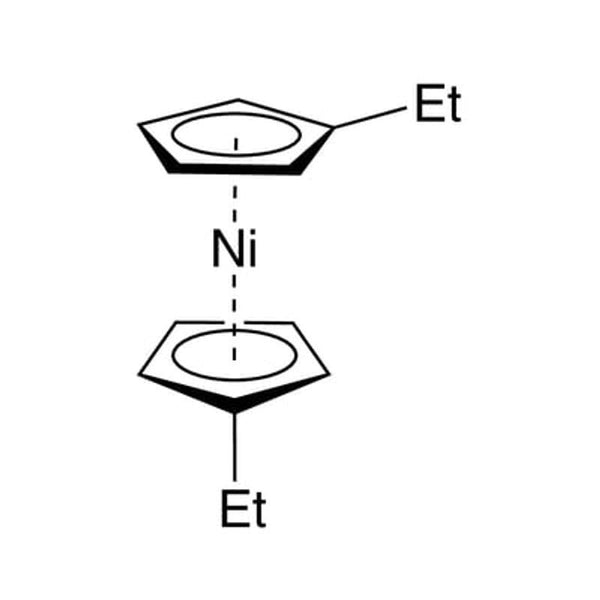 Bis(ethylcyclopentadienyl)nickel, min. 98%|28-0083|31886-51-8