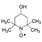 4-Hydroxy-2,2,6,6-tetramethylpiperidine N-oxide|27067|2226-96-2