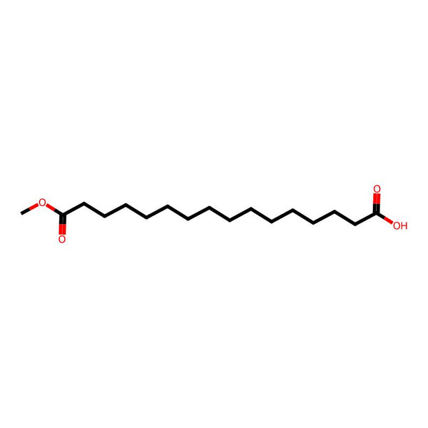 16-Methoxy-16-oxohexadecanoic acid|CS-0528599|18451-85-9