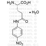 L-Glutamic acid 5-(4-nitroanilide) monohydrate|00153|122864-94-2