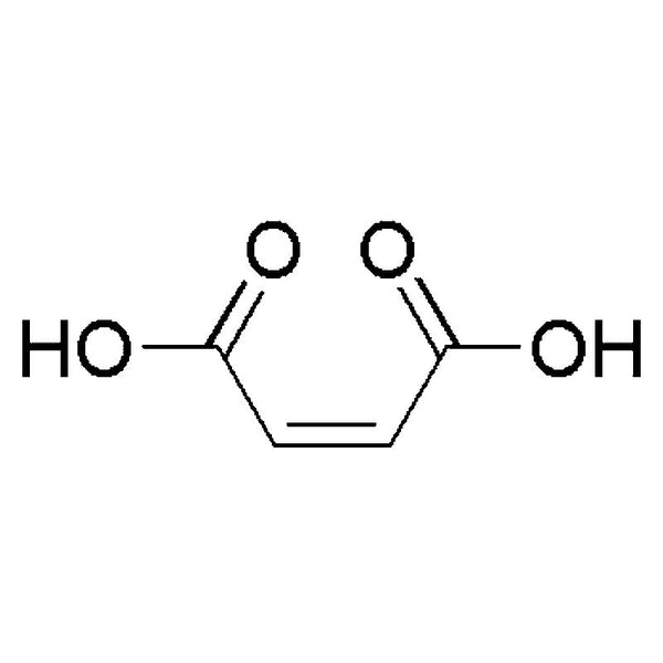Maleic acid|01181|110-16-7