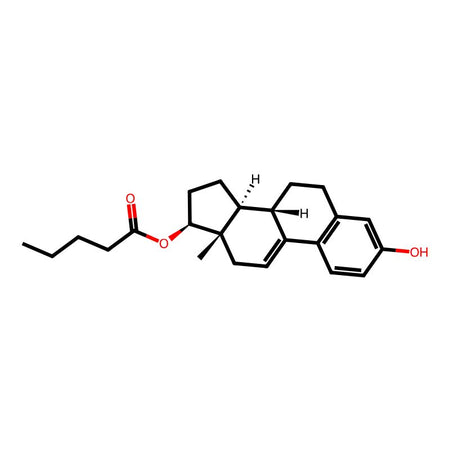 Estradiol Valerate EP Impurity C|C4X-28423|95959-20-9