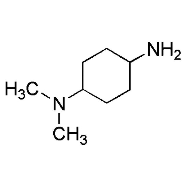 N,N-Dimethyl-cyclohexane-1,4-diamine|19461|42389-50-4