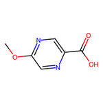 5-Methoxypyrazine-2-carboxylic acid|CS-W019666|40155-42-8