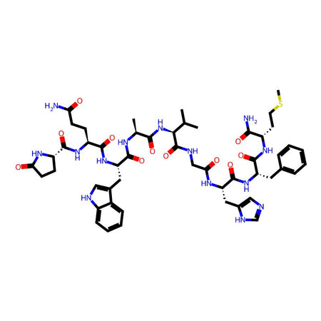 Litorin|CPTD786860|55749-97-8