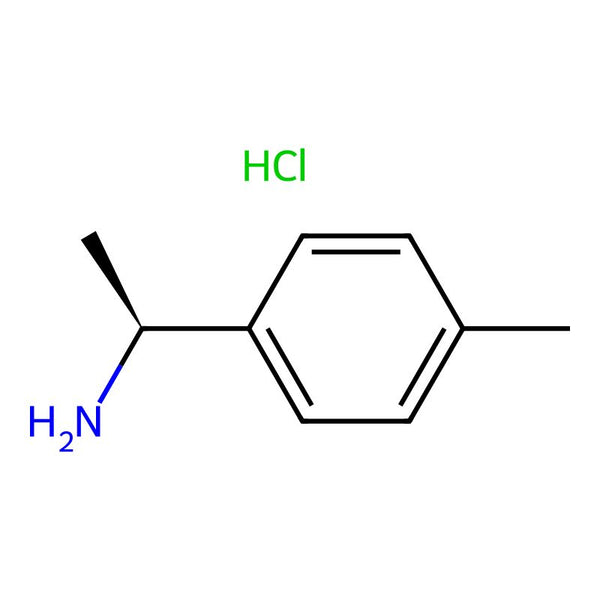 (S)-1-(p-Tolyl)ethanamine hydrochloride|CS-0153087|84499-72-9