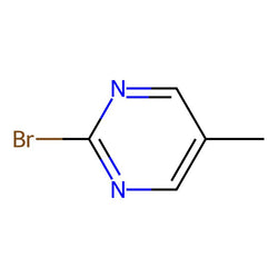 2-Bromo-5-methylpyrimidine|CS-W005182|150010-20-1