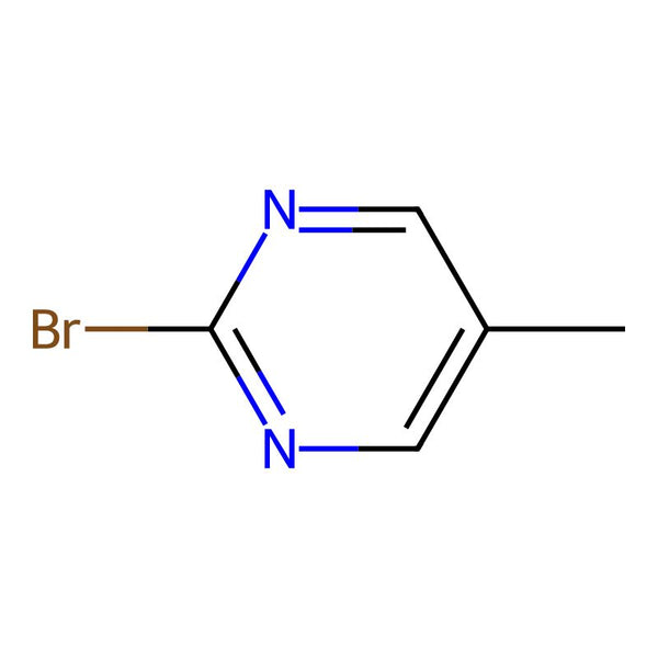 2-Bromo-5-methylpyrimidine|CS-W005182|150010-20-1