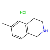 6-Methyl-1,2,3,4-tetrahydroisoquinoline hydrochloride|CS-0152919|41565-81-5