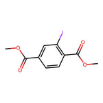Dimethyl 2-iodoterephthalate|CS-0188177|165534-79-2