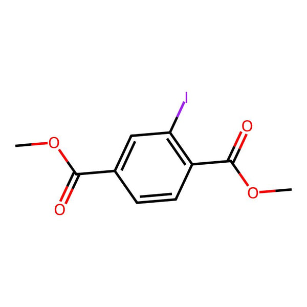 Dimethyl 2-iodoterephthalate|CS-0188177|165534-79-2