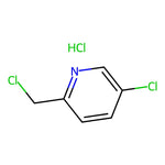 5-Chloro-2-(chloromethyl)pyridine hydrochloride|CS-0498648|124425-84-9