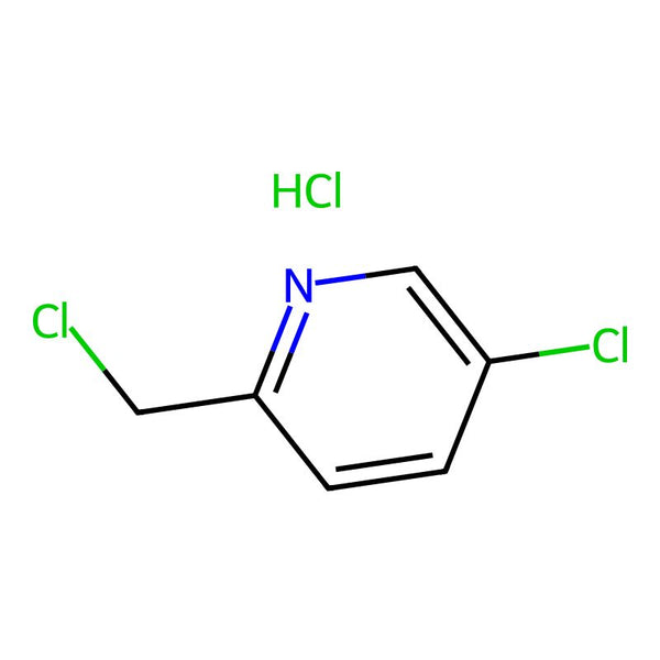 5-Chloro-2-(chloromethyl)pyridine hydrochloride|CS-0498648|124425-84-9