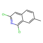 1,3-Dichloro-7-methylisoquinoline|CS-0047009|21902-37-4