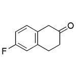 6-Fluoro-2-tetralone|17761|29419-14-5