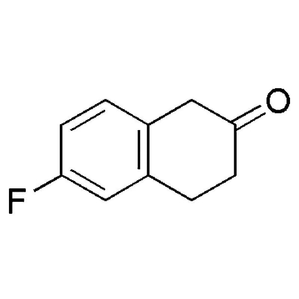 6-Fluoro-2-tetralone|17761|29419-14-5