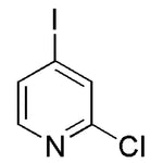 2-Chloro-4-iodopyridine|28566|153034-86-7