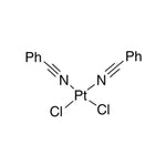 Dichlorobis(benzonitrile)platinum(II), 99%|78-0360|14873-63-3