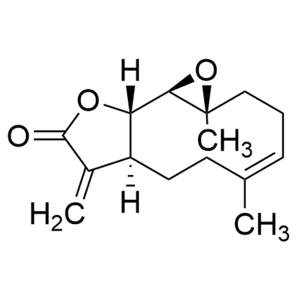 Parthenolide|39249|20554-84-1