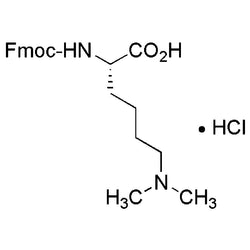 Fmoc-Ne-dimethyl-L-lysine hydrochloride|11189|252049-10-8