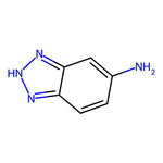 2H-Benzo[d][1,2,3]triazol-5-amine|CS-0033872|3325-11-9