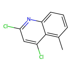 2,4-Dichloro-5-methylquinoline|CS-0620296|153749-71-4