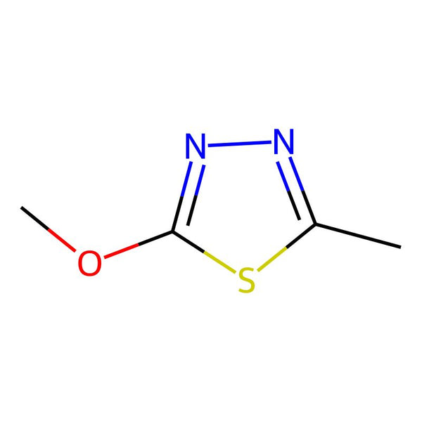 2-Methoxy-5-methyl-1,3,4-thiadiazole|CS-0187961|1925-76-4