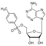 5'-Tosyladenosine|30048|5135-30-8