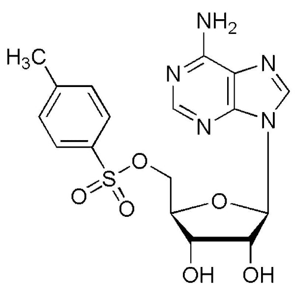 5'-Tosyladenosine|30048|5135-30-8