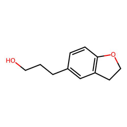 3-(2,3-Dihydrobenzofuran-5-yl)propan-1-ol|CS-0167312|217483-06-2
