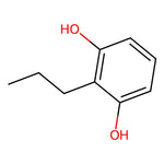 2-Propylbenzene-1,3-diol|CS-0128889|13331-19-6
