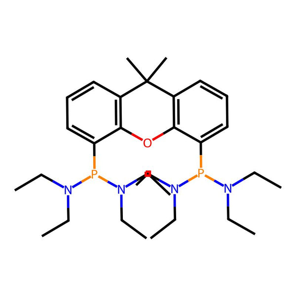 Xantphos based ligand|CS-W011459|349100-75-0
