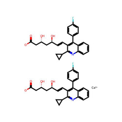 Pitavastatin Impurity 101|C4X-1037101|254452-96-5