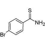 4-Bromo-thiobenzamide|17385|26197-93-3