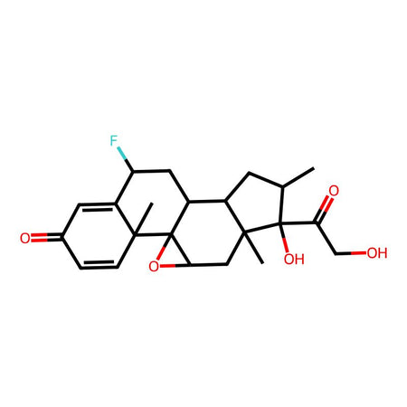 Fluticasone Impurity N10|CP129350|23961-95-7