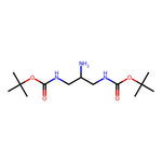 1,3-Di-(N-Boc-amino)-2-aminopropane|CS-0139144|149876-86-8