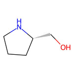 (2S)-2-Pyrrolidinemethanol|CS-D1460|23356-96-9