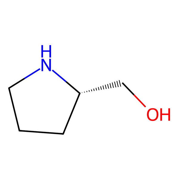 (2S)-2-Pyrrolidinemethanol|CS-D1460|23356-96-9